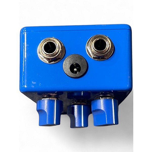 Used 2025 Hubbtone Blues Driver Effect Pedal