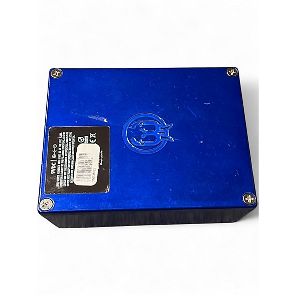 Used 2024 Walrus Audio Sloer Reverb Effect Processor