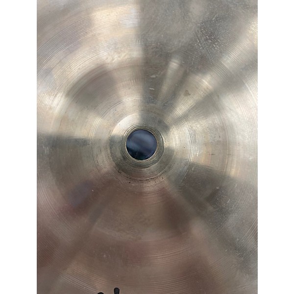 Used Dream 10in STACK Cymbal