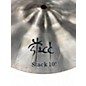 Used Dream 10in STACK Cymbal