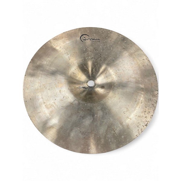 Used Dream 10in STACK Cymbal