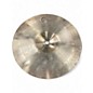 Used Dream 10in STACK Cymbal
