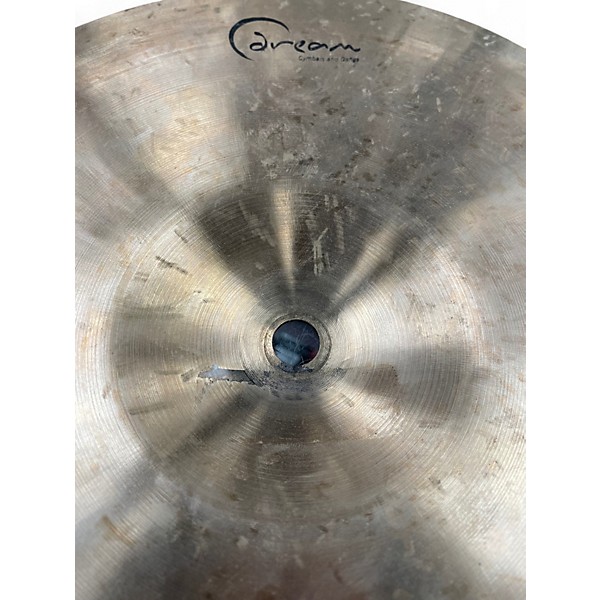 Used Dream 10in STACK Cymbal