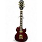 Used Epiphone Les Paul Studio RED Solid Body Electric Guitar thumbnail