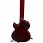 Used Epiphone Les Paul Studio RED Solid Body Electric Guitar