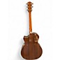 Used Taylor 414CER V-Class Natural Acoustic Electric Guitar