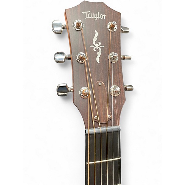 Used Taylor 414CER V-Class Natural Acoustic Electric Guitar