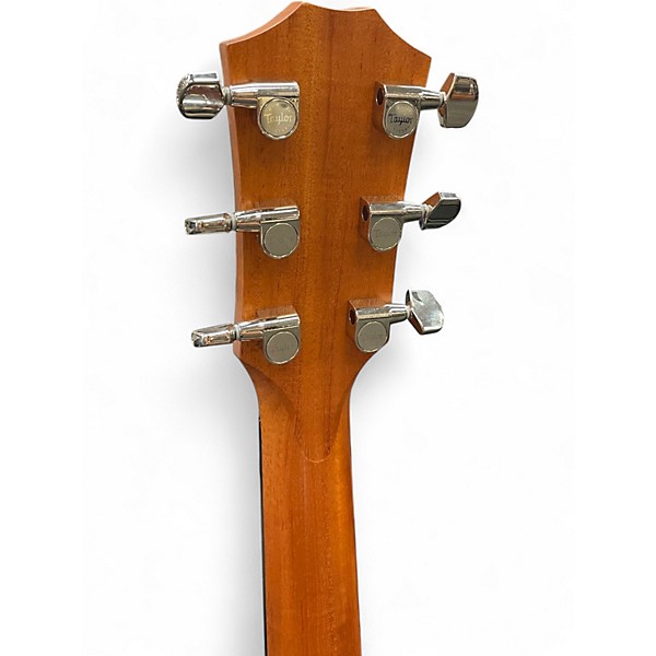 Used Taylor 414CER V-Class Natural Acoustic Electric Guitar