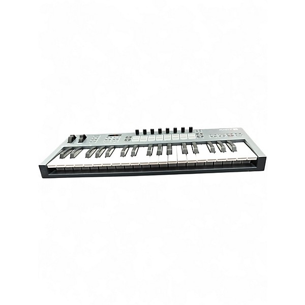 FLKEY37 MIDIキーボード Novation FLkey 37 USB-MIDI Keyboard Controller for FL Studio