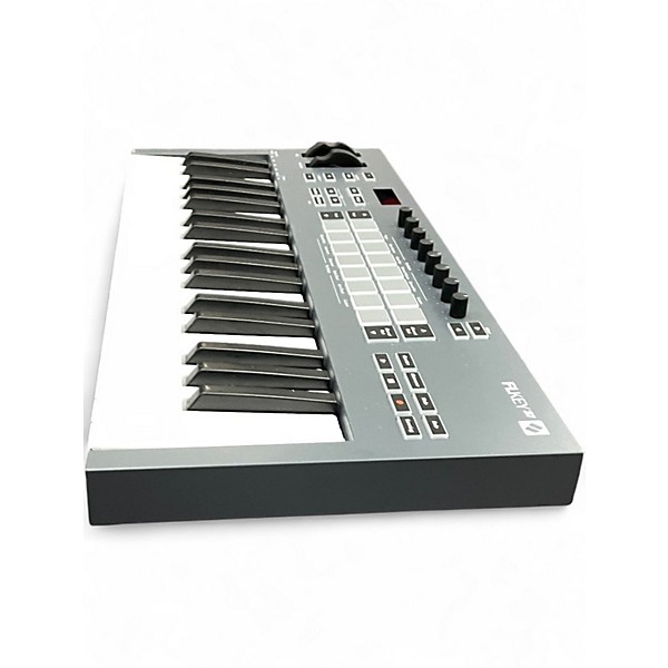 Used Novation FLKEY37 MIDI Controller