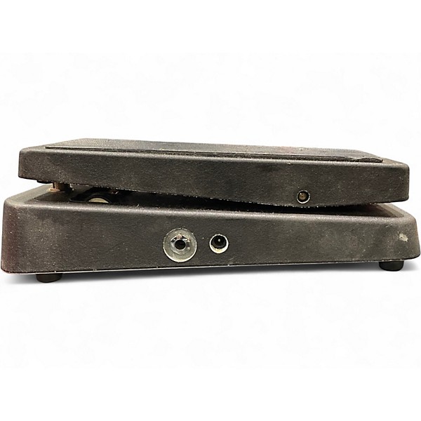 Used Dunlop GCB95 Original Crybaby Wah Effect Pedal
