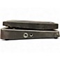 Used Dunlop GCB95 Original Crybaby Wah Effect Pedal