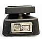 Used Dunlop GCB95 Original Crybaby Wah Effect Pedal