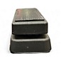 Used Dunlop GCB95 Original Crybaby Wah Effect Pedal