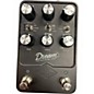 Used Dream 65 REVERB AMP Effect Pedal thumbnail