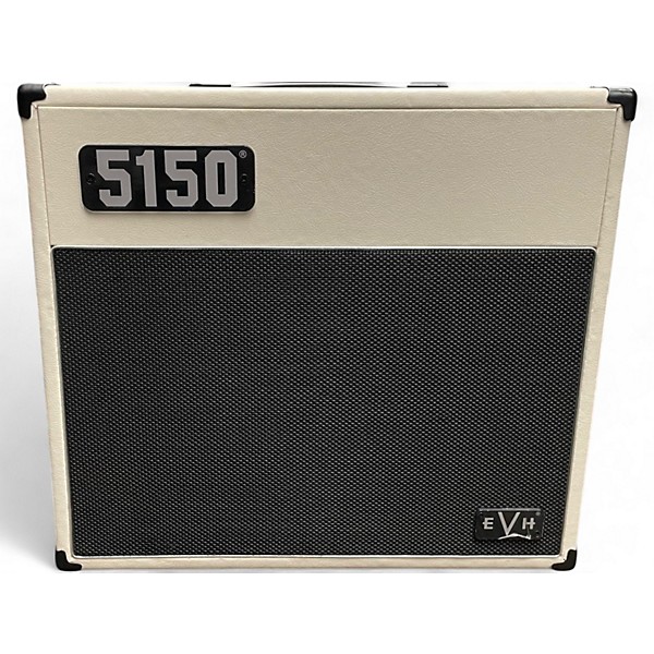 Used EVH 5150 ICONIC SERIES 15 WATT Tube Guitar Combo Amp
