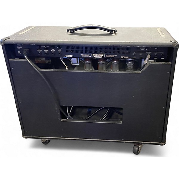 Used MESA/Boogie DC-10 100W Tube Guitar Combo Amp