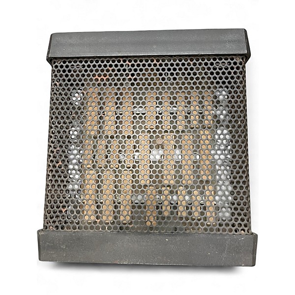 Used Schultz R&d POWER SOAK Power Attenuator