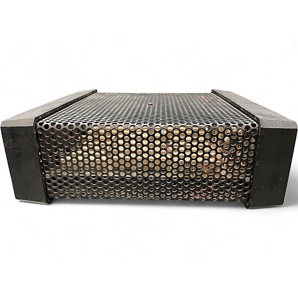 Used Schultz R&d POWER SOAK Power Attenuator