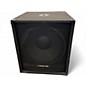 Used Sound Town METIS-18PWG Powered Subwoofer thumbnail