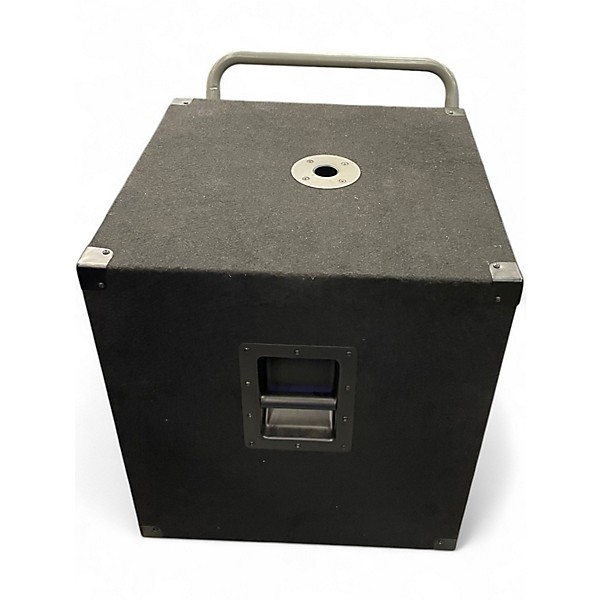 Used Sound Town METIS-18PWG Powered Subwoofer