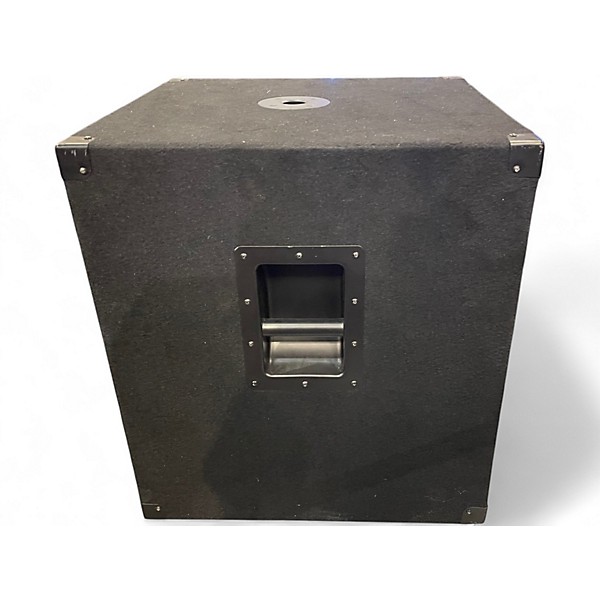 Used Sound Town METIS-18PWG Powered Subwoofer