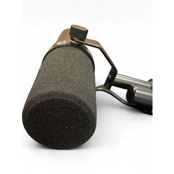 Used Shure SM7DB Condenser Microphone