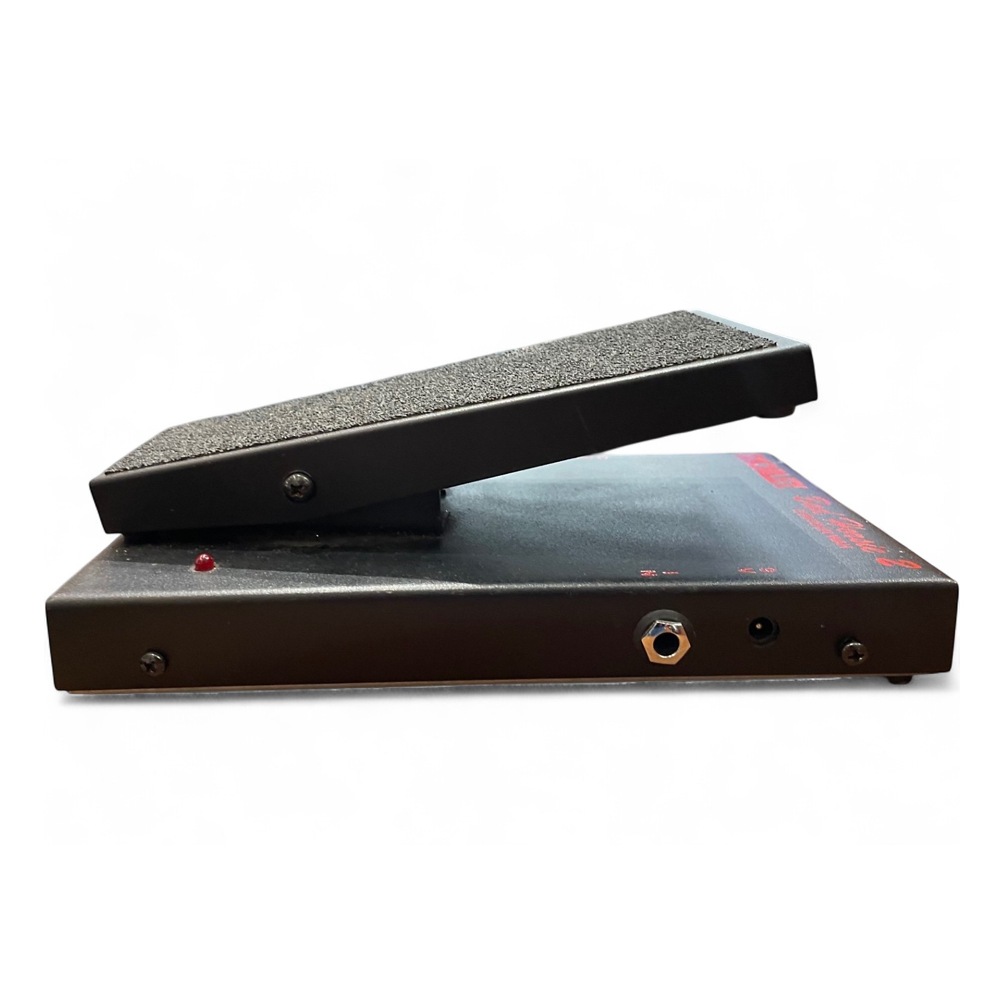 ギター MORLEY STEVE VAI BAD HORSIE 2 Morley_SteveVaiBadHorsie-