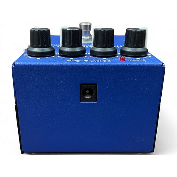 Used AMT Electronics California sound Distortion Combo Emulator Effect Pedal