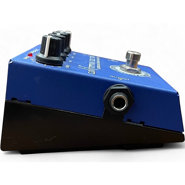 Used AMT Electronics California sound Distortion Combo Emulator Effect Pedal