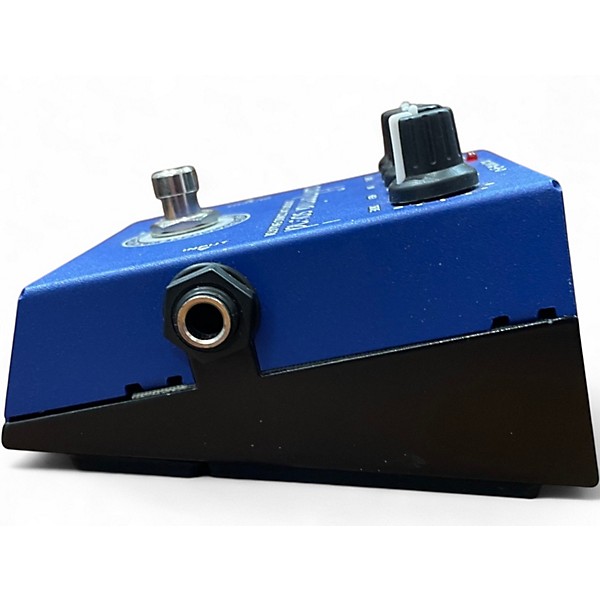 Used AMT Electronics California sound Distortion Combo Emulator Effect Pedal