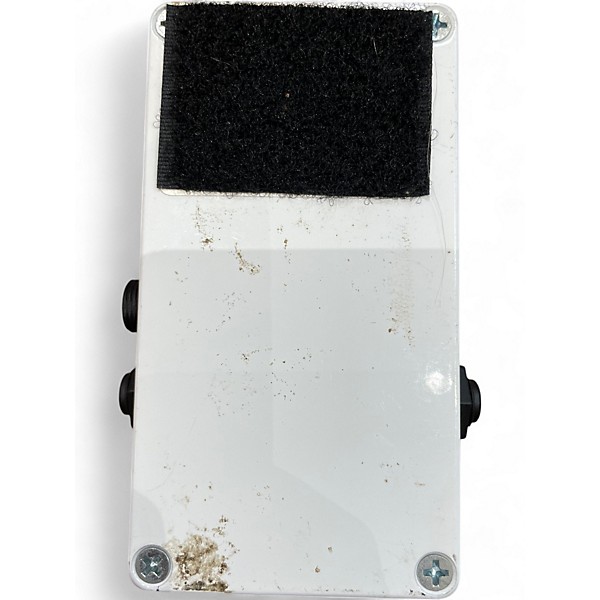 Used Pigtronix Philosopher Bass Compressor Bass Effect Pedal