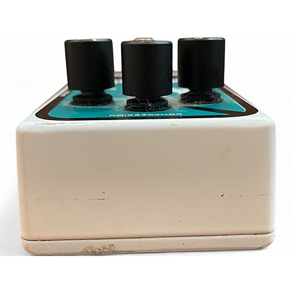 Used Pigtronix Philosopher Bass Compressor Bass Effect Pedal