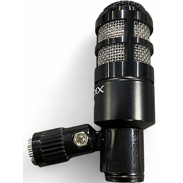 Used Audix D-1 Dynamic Microphone