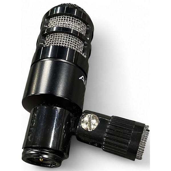 Used Audix D-1 Dynamic Microphone
