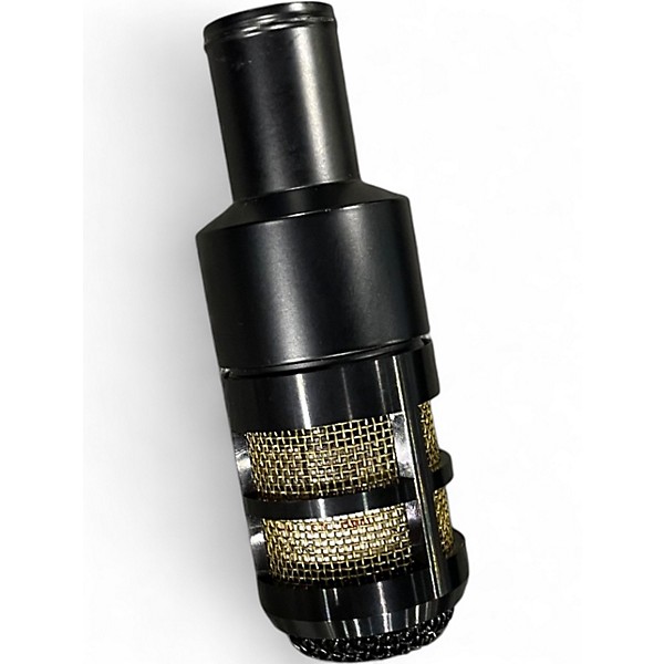 Used Audix D-3 Dynamic Microphone