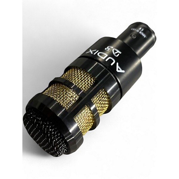 Used Audix D-3 Dynamic Microphone