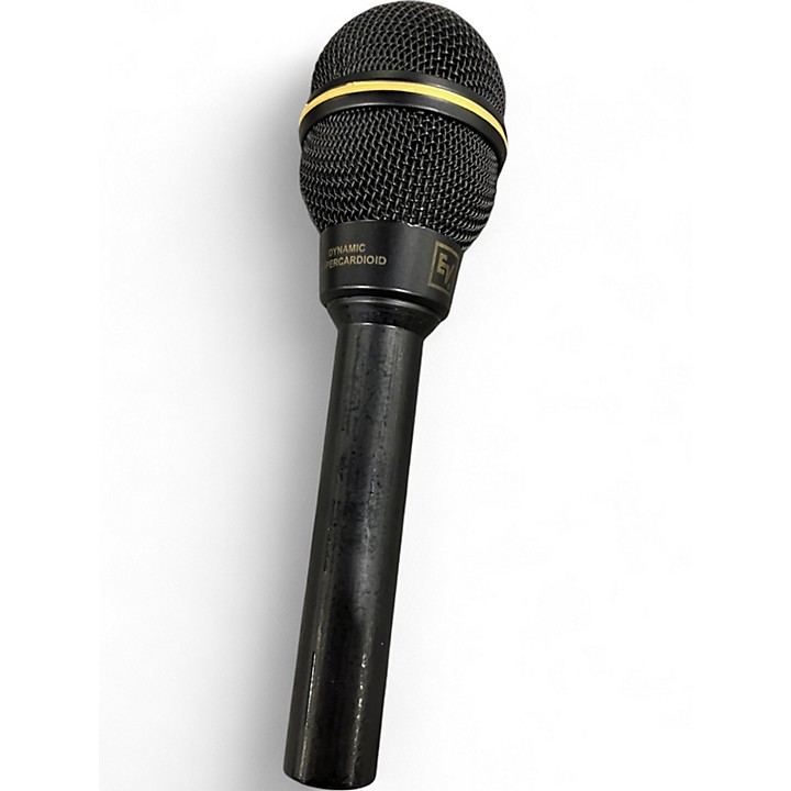 Used Electro-Voice N/D767 Dynamic Microphone | Guitar Center