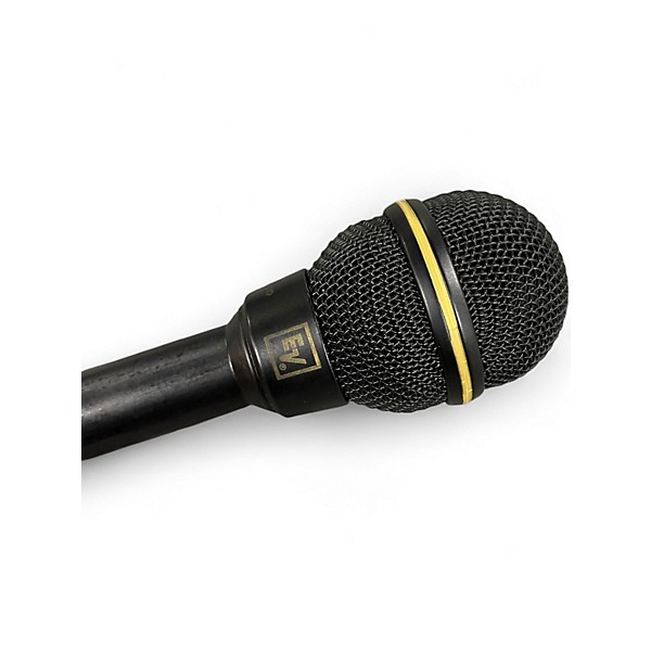 Used Electro-Voice N/D767 Dynamic Microphone