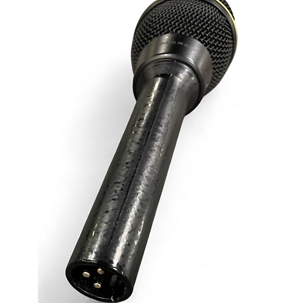 Used Electro-Voice N/D767 Dynamic Microphone