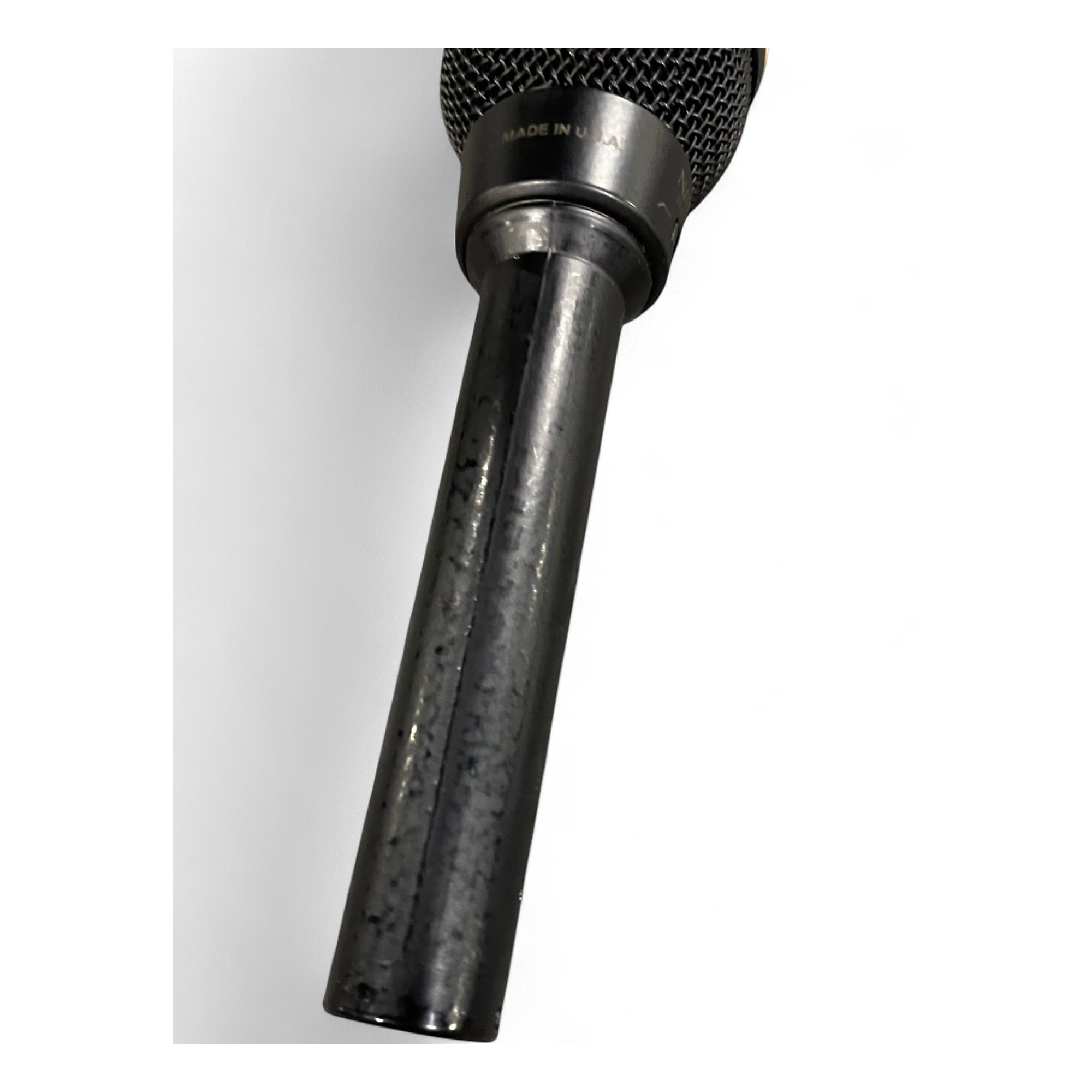 Used Electro-Voice N/D767 Dynamic Microphone | Guitar Center