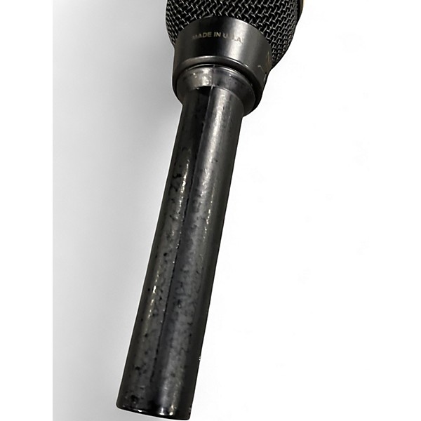 Used Electro-Voice N/D767 Dynamic Microphone