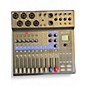 Used Zoom LiveTrak L-8 Digital Mixer thumbnail