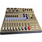 Used Zoom LiveTrak L-8 Digital Mixer