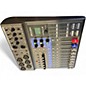 Used Zoom LiveTrak L-8 Digital Mixer