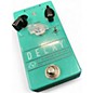 Used Cusack TIME MODULATION EMULATOR Effect Pedal