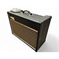 Used VOX AC15C1 15W Tube Guitar Combo Amp