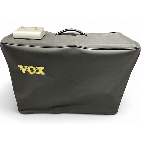 Used VOX AC15C1 15W Tube Guitar Combo Amp