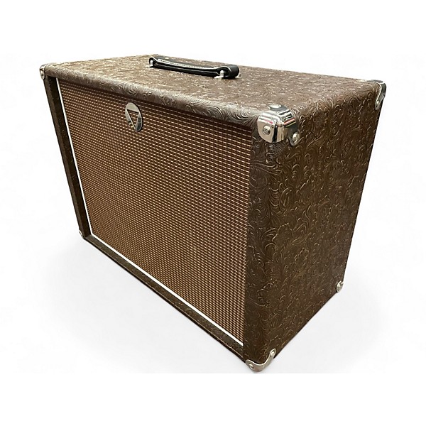 Used Vboutique VUMBLE 112 CELESTION G12H Guitar Cabinet