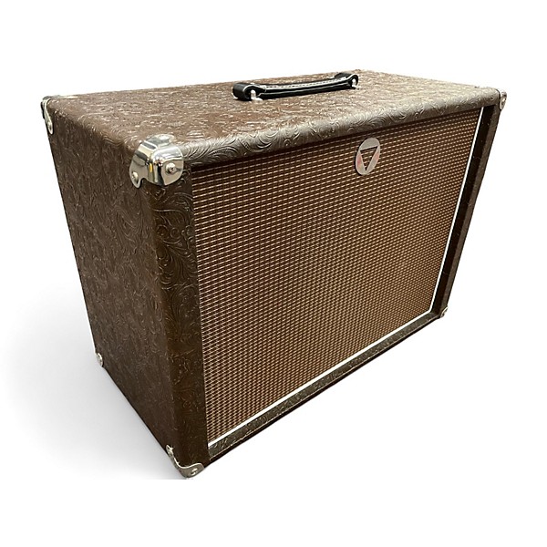 Used Vboutique VUMBLE 112 CELESTION G12H Guitar Cabinet